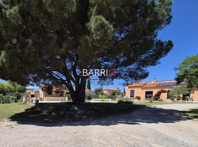 Villa - 117 m² - 5 pièces