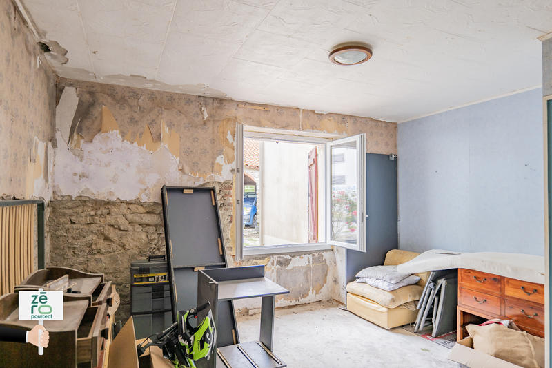 Maison - 174 m² - 6 pièces