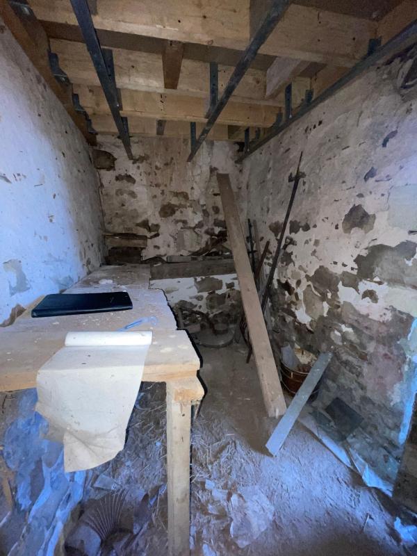 Maison - 135 m² - 3 pièces