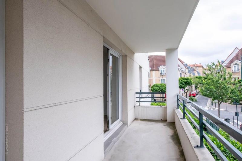 Appartement - 81 m² - 4 pièces