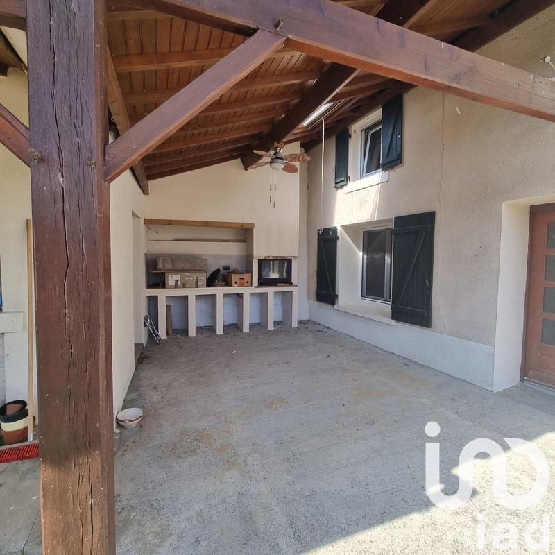 Maison - 146 m² - 6 pièces