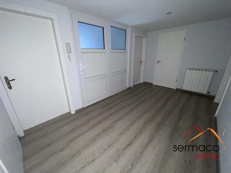 Appartement - 83 m² - 3 pièces