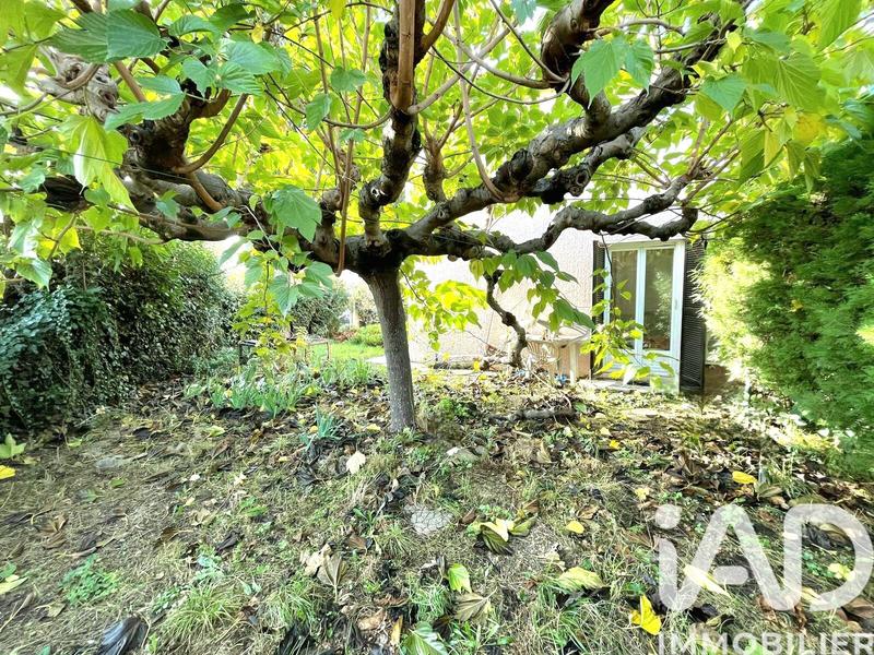 Maison - 87 m² - 4 pièces