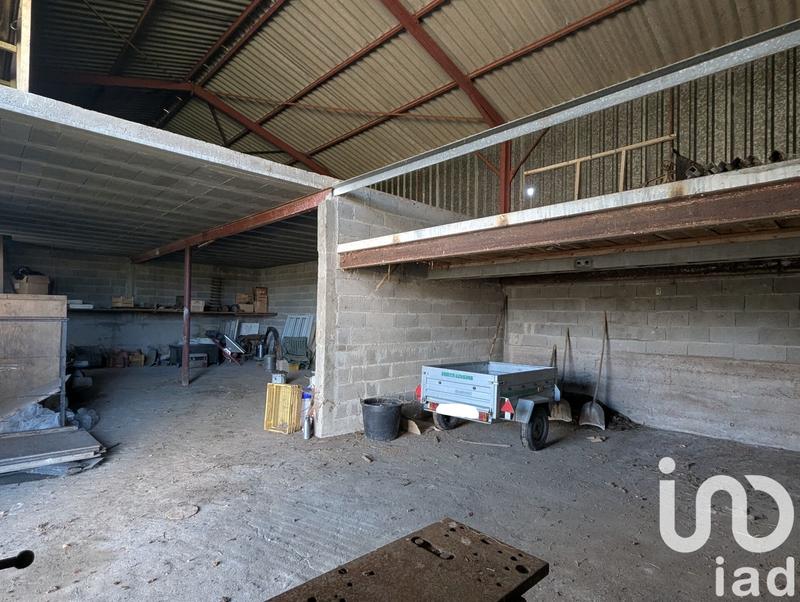 Maison - 156 m² - 6 pièces