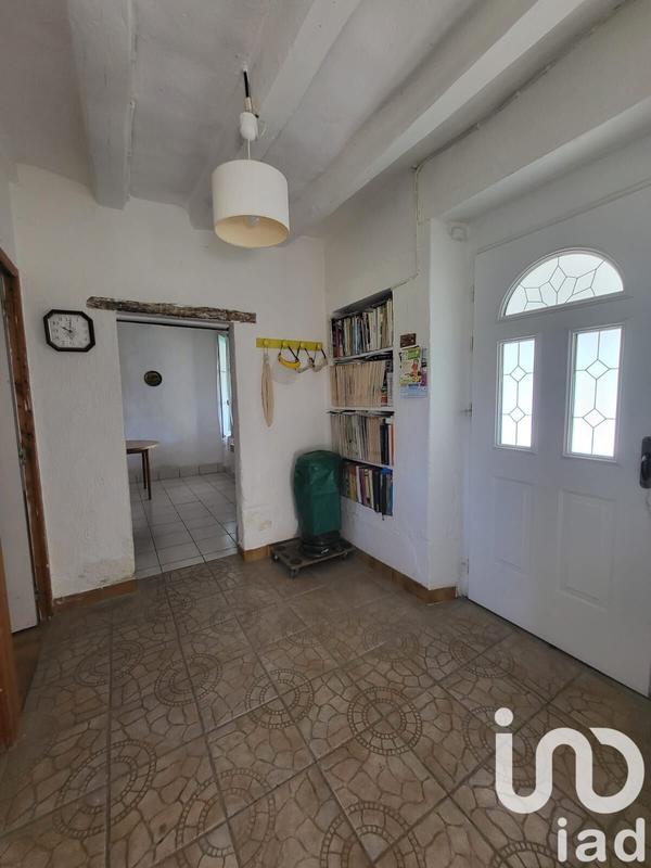 Maison de campagne - 136 m² - 7 pièces