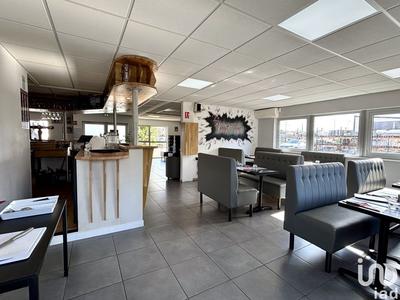 Local commercial - 150 m²