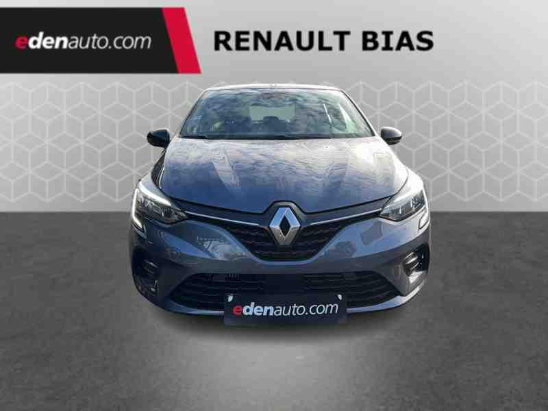Renault Clio TCe 90 - 21 Limited