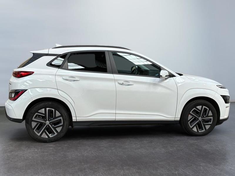 Hyundai Kona Electric Electrique 39 kWh - 136 ch Intuitive