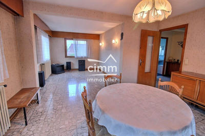 Maison ancienne - 195 m² - 5 pièces