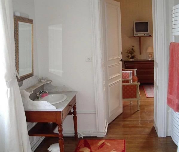 Manoir - 750 m² - 25 pièces