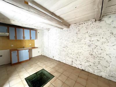 Appartement - 27 m² - 2 pièces