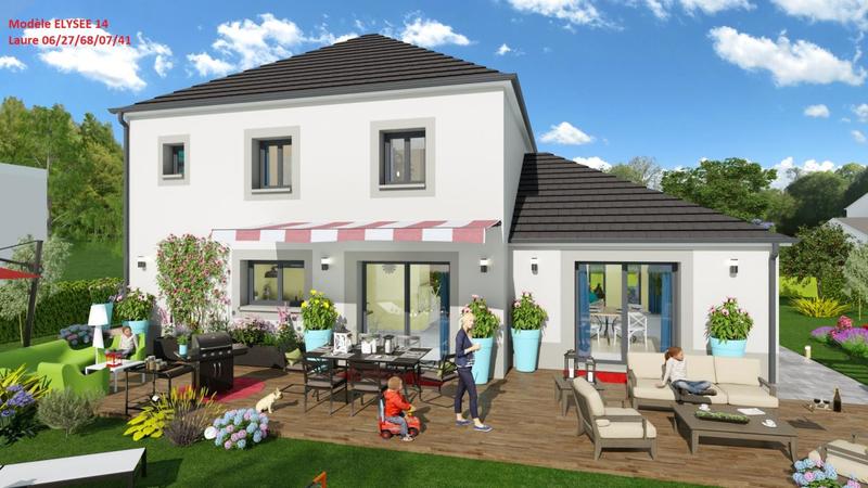 Maison - 150 m² - 7 pièces