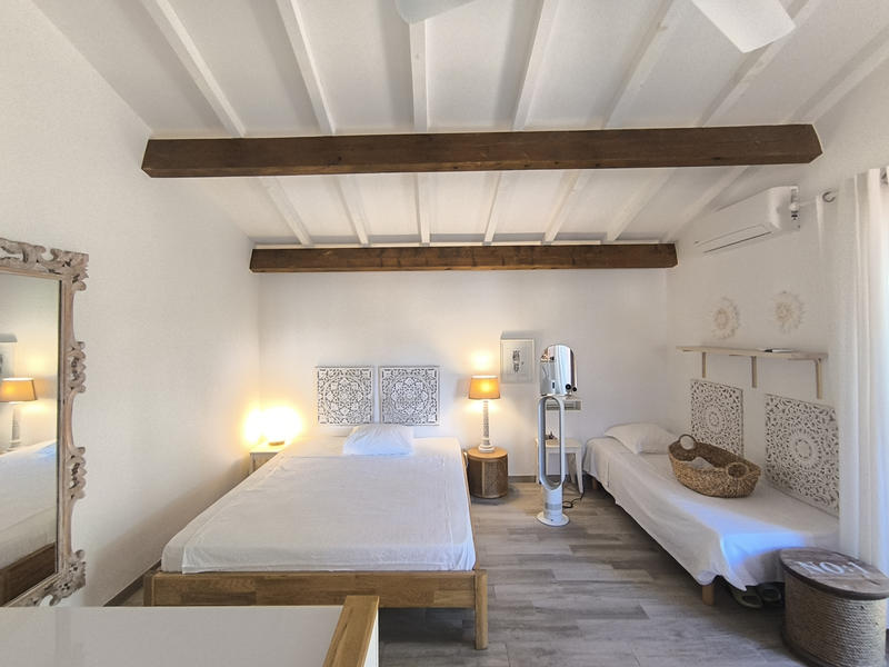 Appartement - 76 m² - 3 pièces