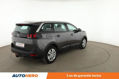 Peugeot 5008 1.5 Blue-HDi Active Business 130 ch