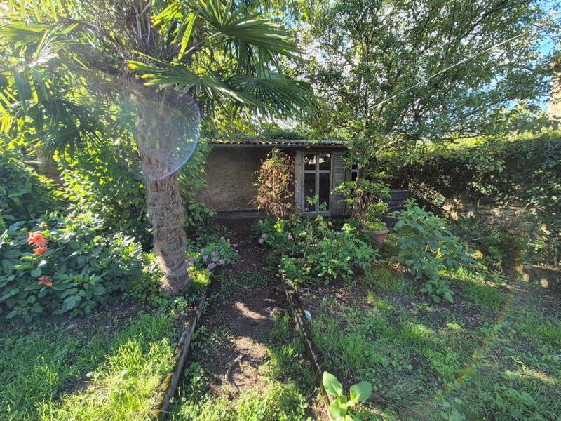 Maison - 198 m² - 7 pièces