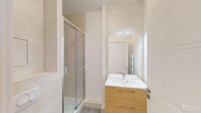 Appartement - 79 m² - 4 pièces