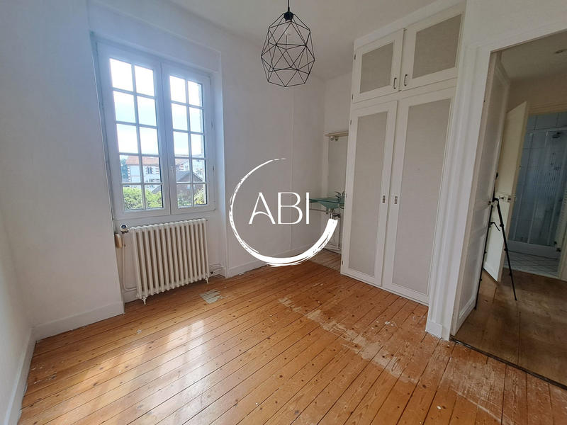 Villa - 120 m² - 4 pièces