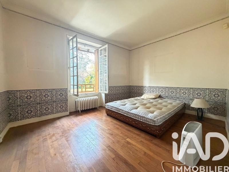 Maison - 133 m² - 6 pièces