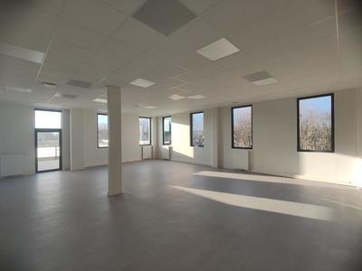 Bureau - 165 m²
