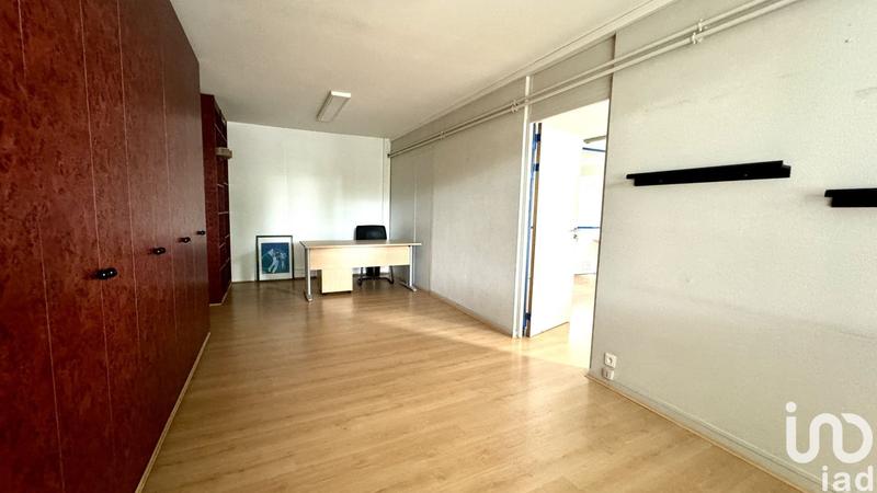 Bureau - 285 m²