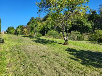 Maison de village - 150 m² - 6 pièces