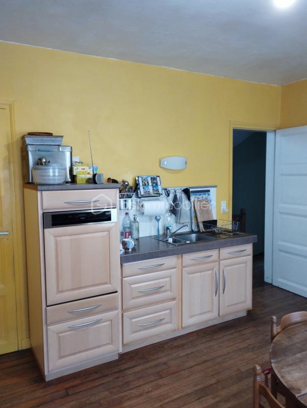 Immeuble - 292 m² - 9 pièces