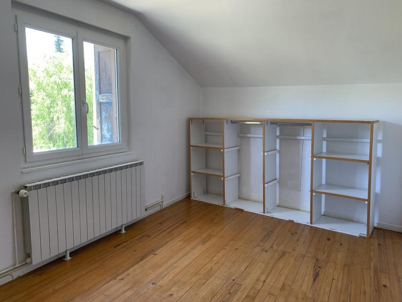 Maison - 126 m² - 7 pièces