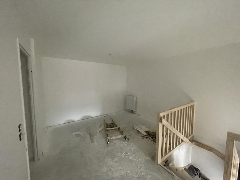 Appartement - 77 m² - 3 pièces