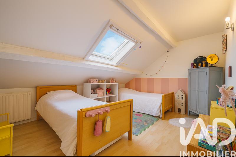 Appartement - 70 m² - 4 pièces