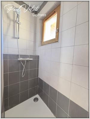 Appartement - 32 m² - 2 pièces