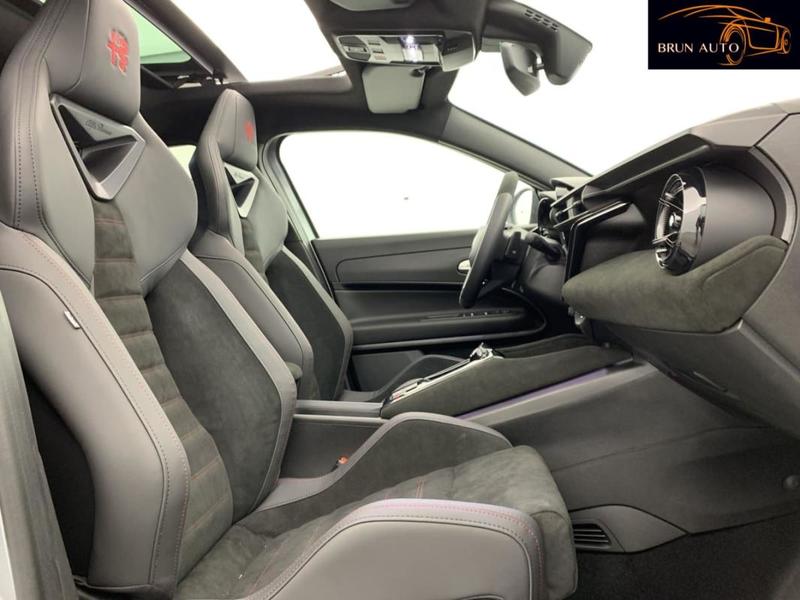 Alfa Romeo Junior 1.2 Ibrida 145 ch eDCT6 Speciale