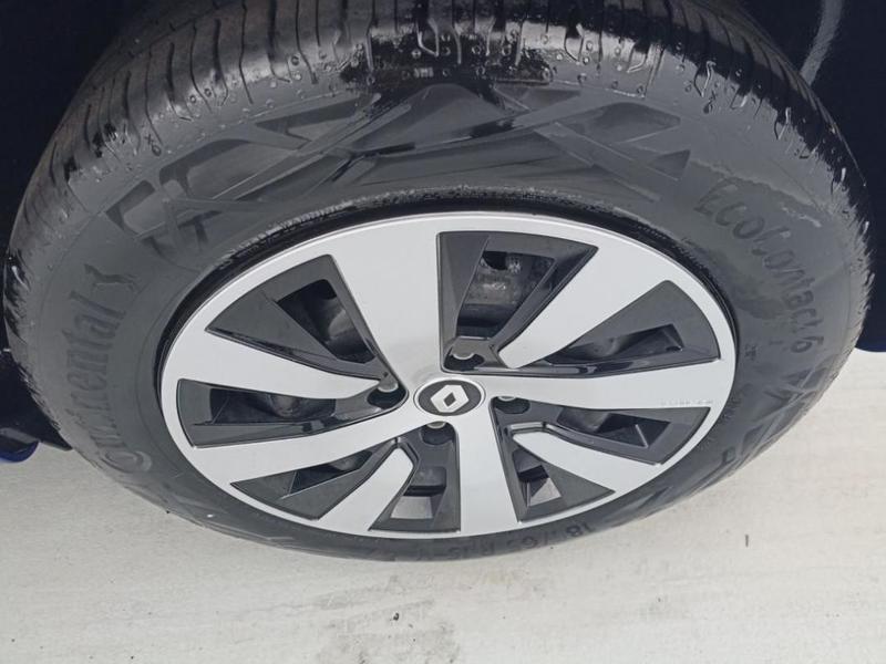 Renault Clio V TCe 90 Equilibre