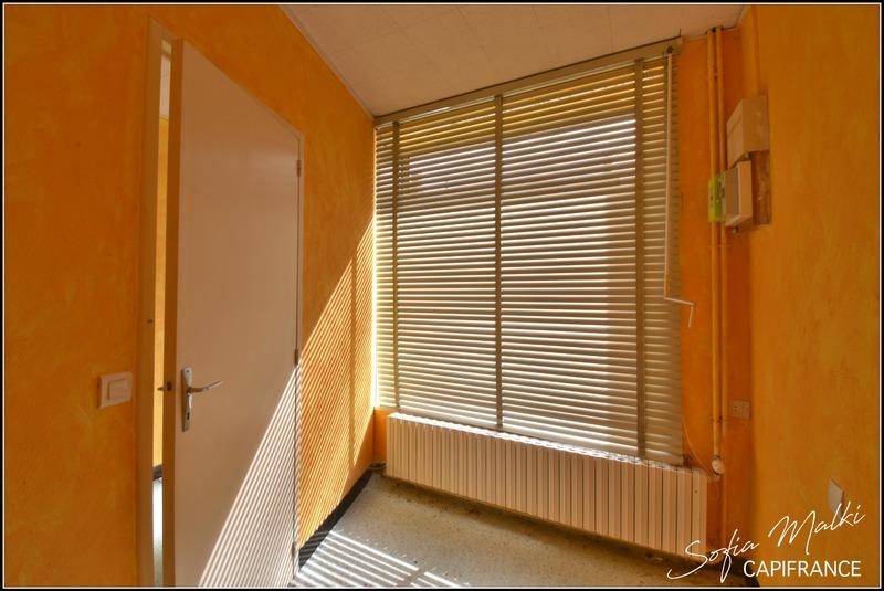 Maison de village - 180 m² - 8 pièces