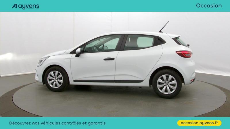 Renault Clio Ste 1.0 TCe 90ch Air Nav - 21n