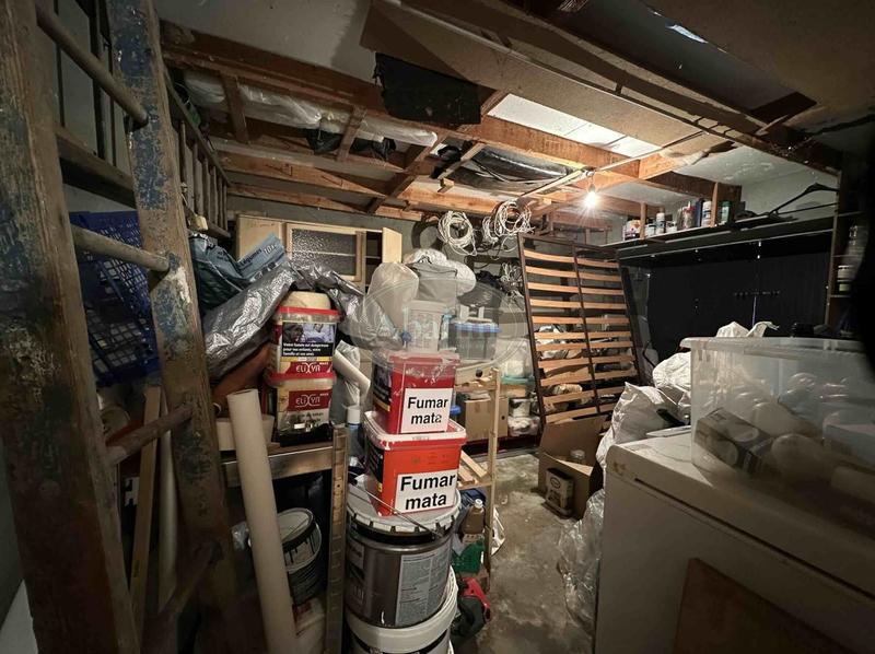 Maison - 125 m² - 4 pièces