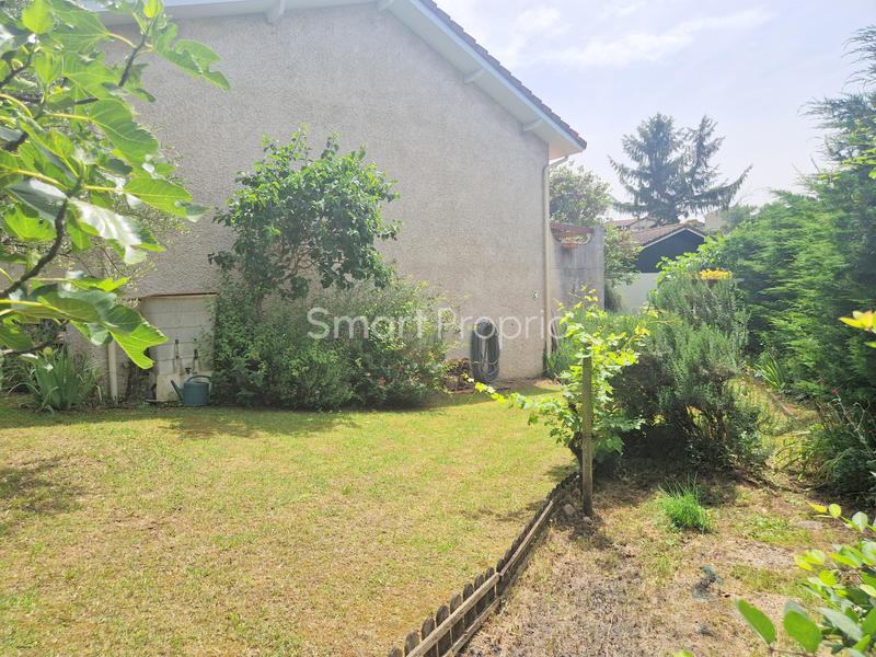 Maison - 82 m² - 4 pièces