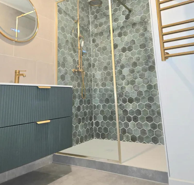 Appartement - 74 m²