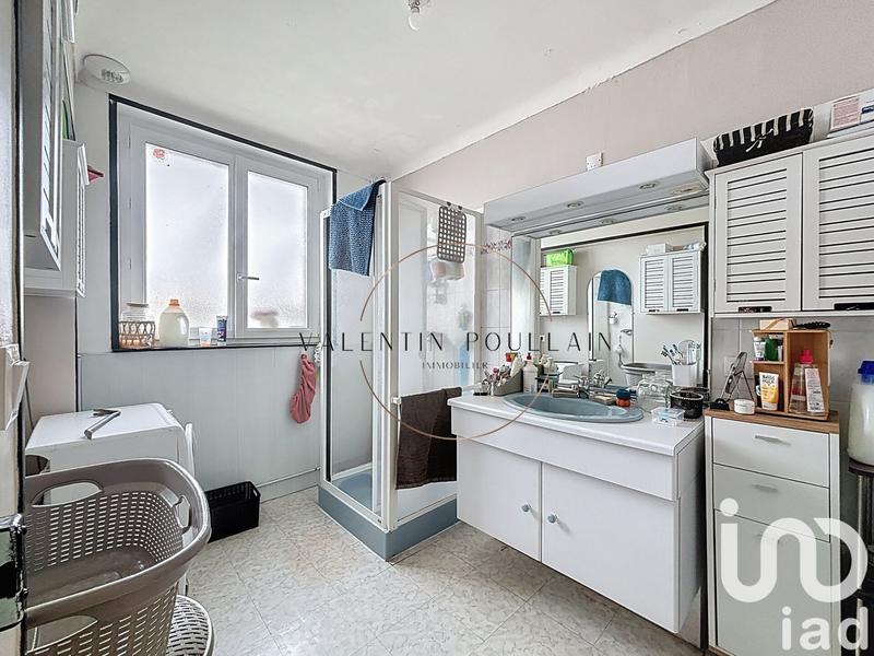 Maison - 118 m² - 5 pièces