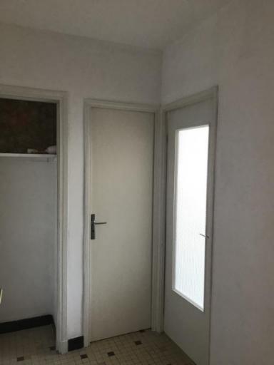 Appartement - 19 m² - 1 pièce