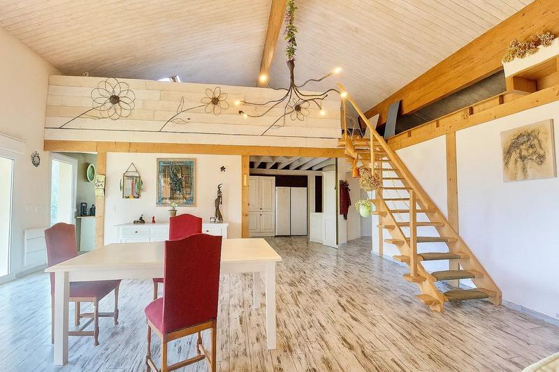 Maison - 173 m² - 5 pièces