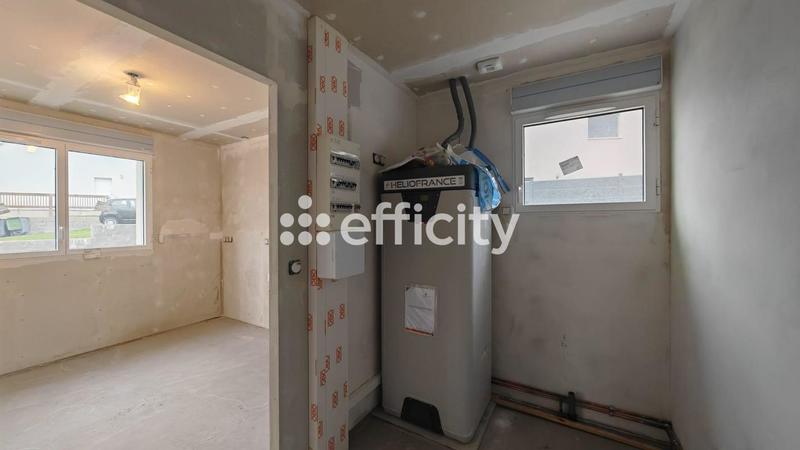 Maison - 150 m² - 4 pièces