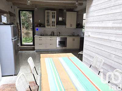 Maison - 158 m² - 6 pièces