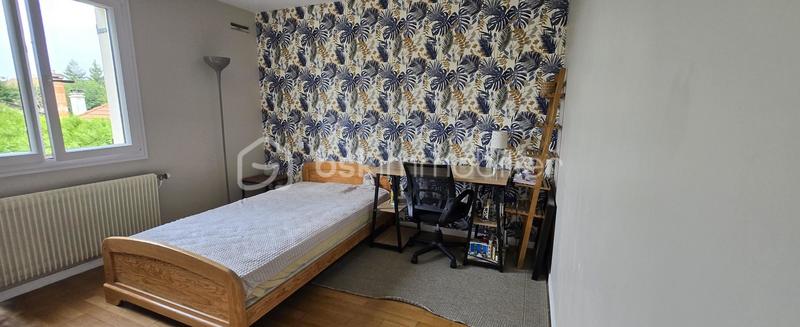 Maison - 182 m² - 8 pièces