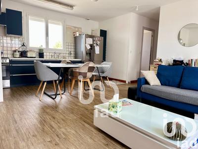 Maison - 106 m² - 6 pièces