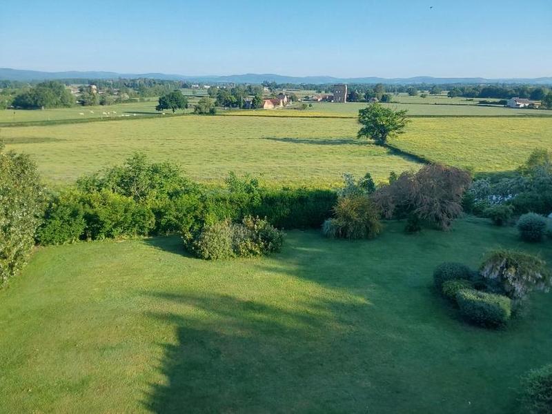 Maison de maîtres - 340 m² - 8 pièces