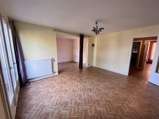 Appartement - 79 m² - 4 pièces