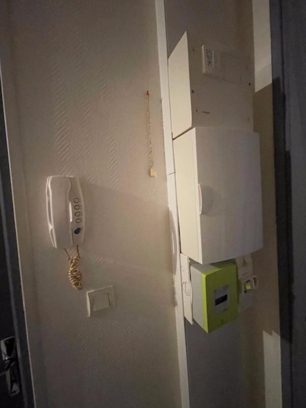 Immeuble - 426 m² - 13 pièces