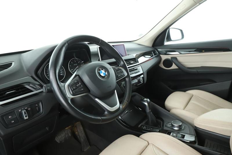Bmw X1 sDrive18d xLine Bva8 150 ch