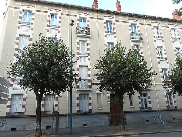 Appartement - 81 m² - 4 pièces