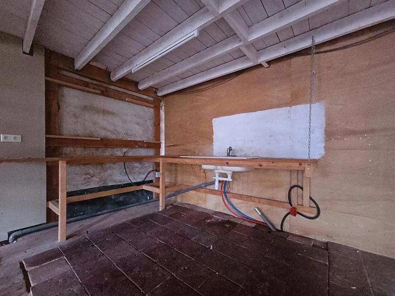 Appartement - 135 m² - 4 pièces